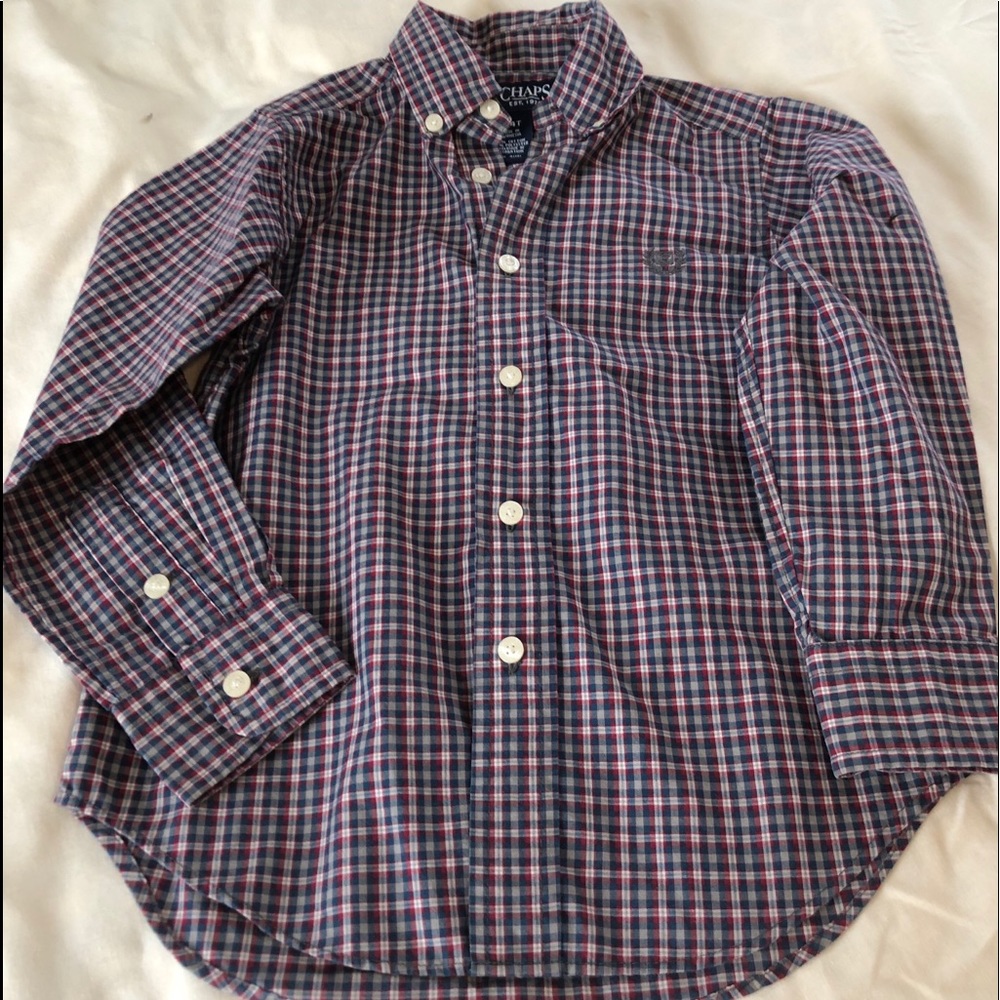 Chaps shirt